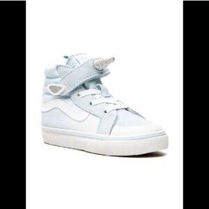 Vans Kids Unicorn Sk8-Hi RE Sneakers - New no box Kids size 3
